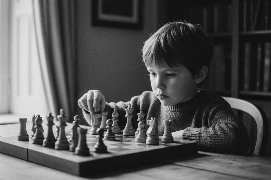 Developing higher level thinking skills in gifted children: