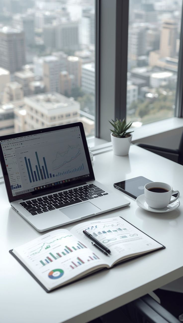 Publish Your Business Plan in 4 Weeks